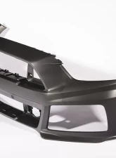 Roush Performance Front Fascia ONLY - Raw Ford Mustang 5.0L / 3.7L / 2.3L 2015-2017                                     - 421854 - Image 2