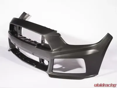 Roush Performance Front Fascia ONLY - Raw Ford Mustang 5.0L / 3.7L / 2.3L 2015-2017 - 421854
