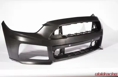 Roush Performance Front Fascia ONLY - Raw Ford Mustang 5.0L / 3.7L / 2.3L 2015-2017 - 421854