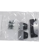 Roush Performance 4-Piece Performance Pedal Kit - Manual Trans Ford Mustang 5.0L / 3.7L / 2.3L 2015-2023                                     - 421908 - Image 2