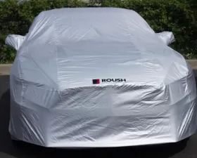 Roush Performance Stormproof Car Cover Ford Mustang 5.0L / 3.7L / 2.3L 2015-2025