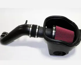 Roush Performance Cold Air Kit - 5.0L V8 Ford F-150 2015-2017