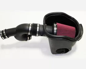 Roush Performance Cold Air Kit - Eco Boost Ford F-150 3.5L / 2.7L EcoBoost 2015-2017