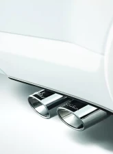 Roush Performance Catback Exhaust System Ford F-150 5.0L / 3.5L / 2.7L 2015-2020                                     - 421985 - Image 2
