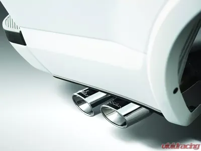 Roush Performance Catback Exhaust System Ford F-150 5.0L / 3.5L / 2.7L 2015-2020 - 421985