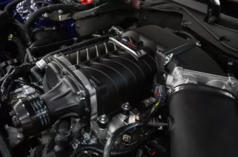 Turbo | Supercharger