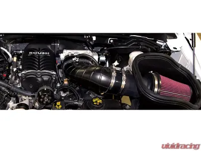 Roush Performance Phase 1-to-Phase 2 Supercharger Upgrade Kit Ford F-150 5.0L 2015-2017 - 422012