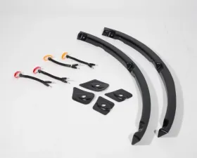 Roush Performance Fender Flares Ford F-150 5.0L / 3.5L / 2.7L 2015-2017