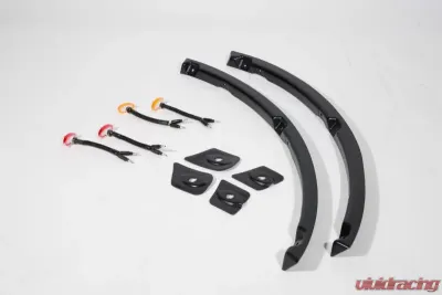 Roush Performance Fender Flares Ford F-150 5.0L / 3.5L / 2.7L 2015-2017 - 422013