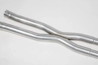 Mid Pipes