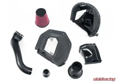 Roush Cold Air Intake Kit Ford Mustang 2.3L EcoBoost 2018-2023 - 422087