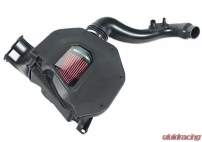 Roush Cold Air Intake Kit Ford Mustang 2.3L EcoBoost 2018-2023 - 422087
