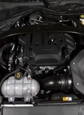 Roush Cold Air Intake Kit Ford Mustang 2.3L EcoBoost 2018-2023                                     - 422087 - Image 4