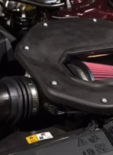 Roush Cold Air Intake Kit Ford Mustang 2.3L EcoBoost 2018-2023                                     - 422087 - Image 5