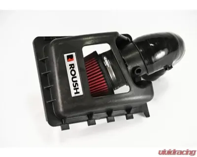Roush Performance Cold Air Intake Ford 2.3L EcoBoost Ranger 2019-2023 - 422178