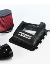 Roush Performance Cold Air Intake Ford 2.3L EcoBoost Ranger 2019-2023                                     - 422178 - Image 2