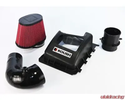 Roush Performance Cold Air Intake Ford 2.3L EcoBoost Ranger 2019-2023 - 422178