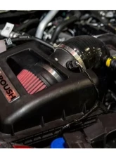 Roush Performance Cold Air Intake Ford 2.3L EcoBoost Ranger 2019-2023                                     - 422178 - Image 4