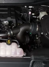 Roush Performance Cold Air Kit Ford F-150 3.5LPB / 3.5L / 2.7L 2018-2025                                     - 422089 - Image 2