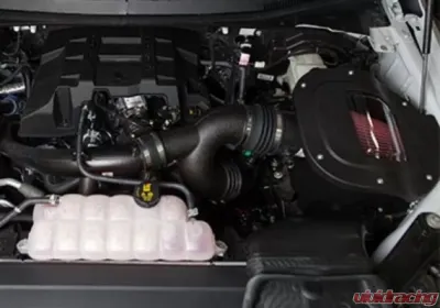 Roush Performance Cold Air Kit Ford F-150 3.5LPB / 3.5L / 2.7L 2018-2025 - 422089