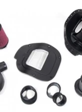 Roush Performance Cold Air Kit Ford F-150 3.5LPB / 3.5L / 2.7L 2018-2025                                     - 422089 - Image 4