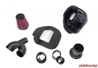 Roush Performance Cold Air Kit Ford F-150 3.5LPB / 3.5L / 2.7L 2018-2025 - 422089