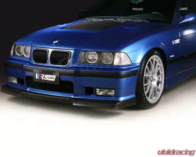 BMW E36 クーペ　VARIS バリス　カーボンボンネット BMW 【M's】 E36 M3 3シリーズ (1993-1998) VARIS クーリング