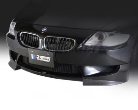 Varis Carbon Fiber Front Spoiler for BMW E86 Z4 2003-2008, VAB-5601