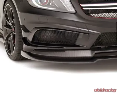 Varis Carbon Fiber Duct Trim Set for Mercedes-Benz A45 AMG Wagon 2013-2018 VAM-4506 - VAM-4506
