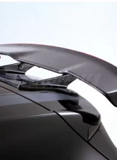 Varis Carbon Fiber and FRP Rear Wing for Mercedes Benz A45 AMG Wagon 2013-2018                                     - VAM-4515 - Image 2