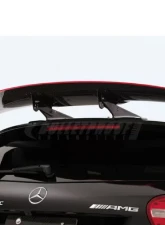 Varis Carbon Fiber and FRP Rear Wing for Mercedes Benz A45 AMG Wagon 2013-2018                                     - VAM-4515 - Image 2