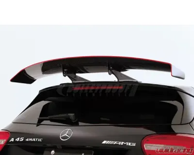 Varis Carbon Fiber and FRP Rear Wing for Mercedes Benz A45 AMG Wagon 2013-2018 - VAM-4515