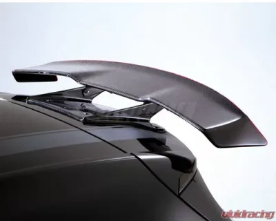 Varis FPR Rear Wing for Mercedes Benz A45 AMG Wagon 2013-2018, Lightweight Carbon Fiber - VAM-4516