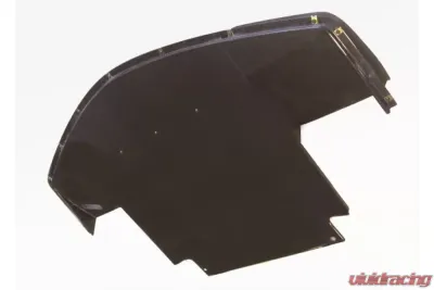 Varis Time Attack Front Under Diffuser FRP for Mitsubishi Evolution VIII CT9A 2003-2005 - VAMI-076