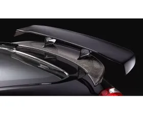 Varis Carbon GT Wing Hyper Narrow 1360 & Wing Base for Nissan 370Z Z34 09-18