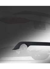 Varis Magnum Opus Carbon Rear Under Cover for Nissan Skyline 400R 2019-2020                                     - VANI-403 - Image 4