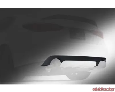 Varis Magnum Opus Carbon Rear Under Cover for Nissan Skyline 400R 2019-2020 - VANI-403