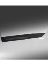 Varis Magnum Opus Carbon Rear Under-Shroud for Nissan Skyline 400R 2019-2020                                     - VANI-404 - Image 4