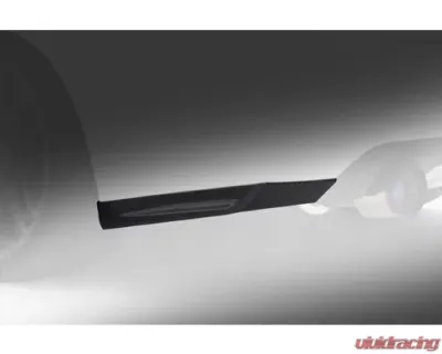 Varis Magnum Opus Carbon Rear Under-Shroud for Nissan Skyline 400R 2019-2020 - VANI-404