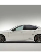 Varis Magnum Opus Carbon Rear Spoiler for Nissan Skyline 400R 2019-2020                                     - VANI-405 - Image 4