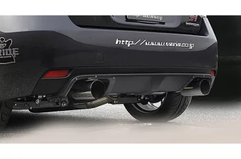 Heat Shields | Wraps