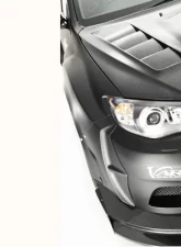 Varis Right Hitting Protector for Subaru WRX GRB 2008-2016, VASU-127R, Durable Material                                     - VASU-127R - Image 3