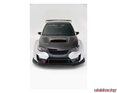 Varis Ver.2 Widebody Full Kit A (All FRP) Subaru WRX | STI GVB 2007-2014 - VASU-181