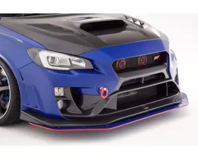 Varis Arising-II Front Bumper Reinforcement Stay Kit for Subaru WRX | STI VAB 2015-2021