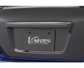Varis Carbon Rear Trunk Garnish for Subaru WRX STI VAB 2015-2021, VASU-208