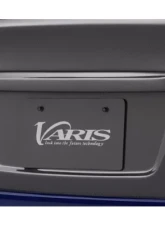Varis Carbon Rear Trunk Garnish for Subaru WRX STI VAB 2015-2021, VASU-208                                     - VASU-208 - Image 3
