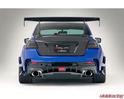 Varis Wide Body Circuit Version Full Kit (Kit C) for Subaru WRX | STI VAB 2015-2021 - VASU-223C