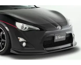 Varis Carbon Front Spoiler for Toyota GT-86 ZN6 2013-2015, VATO-033