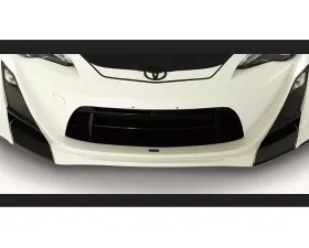 Varis FRP Arising 2 Front Lip Spoiler for Toyota GT-86 ZN6 2013-2015, Lightweight Design