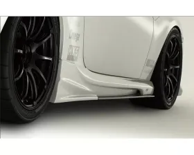 Varis Arising 2 Carbon Side Skirt for Toyota GT-86 ZN6 2013-2015